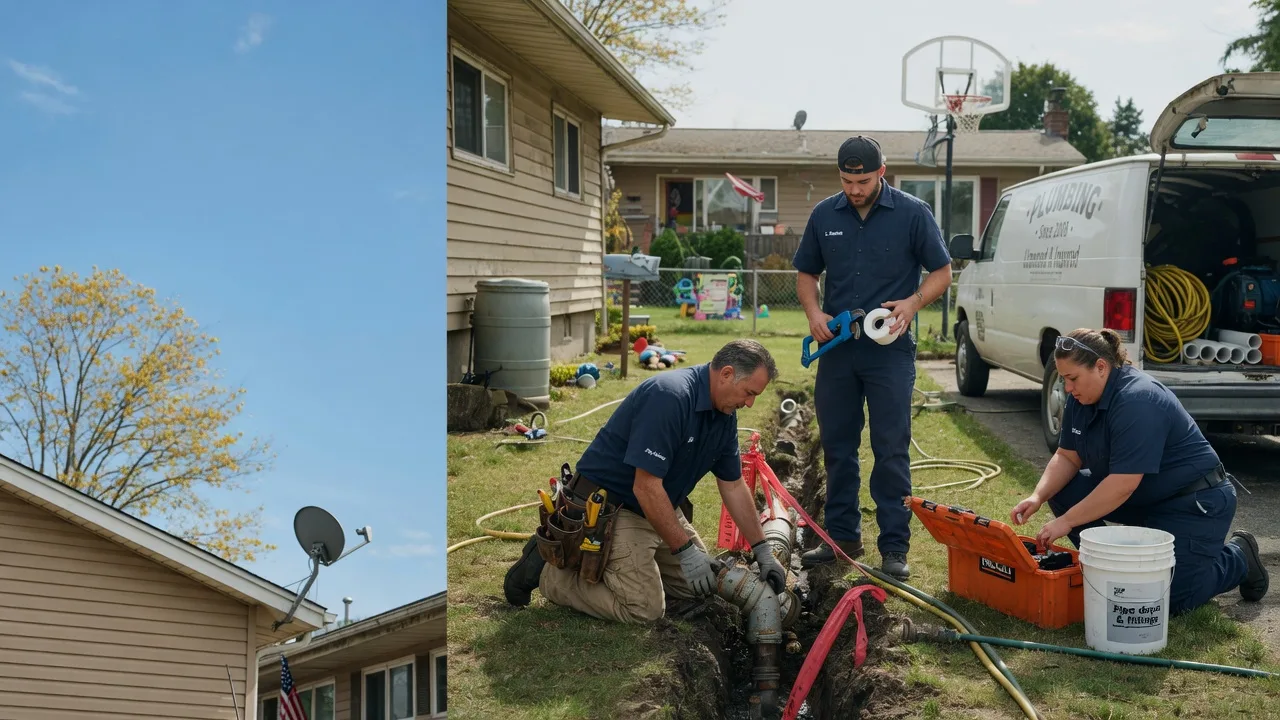 Garbage Disposal Replacement in Wolcott, NY near me