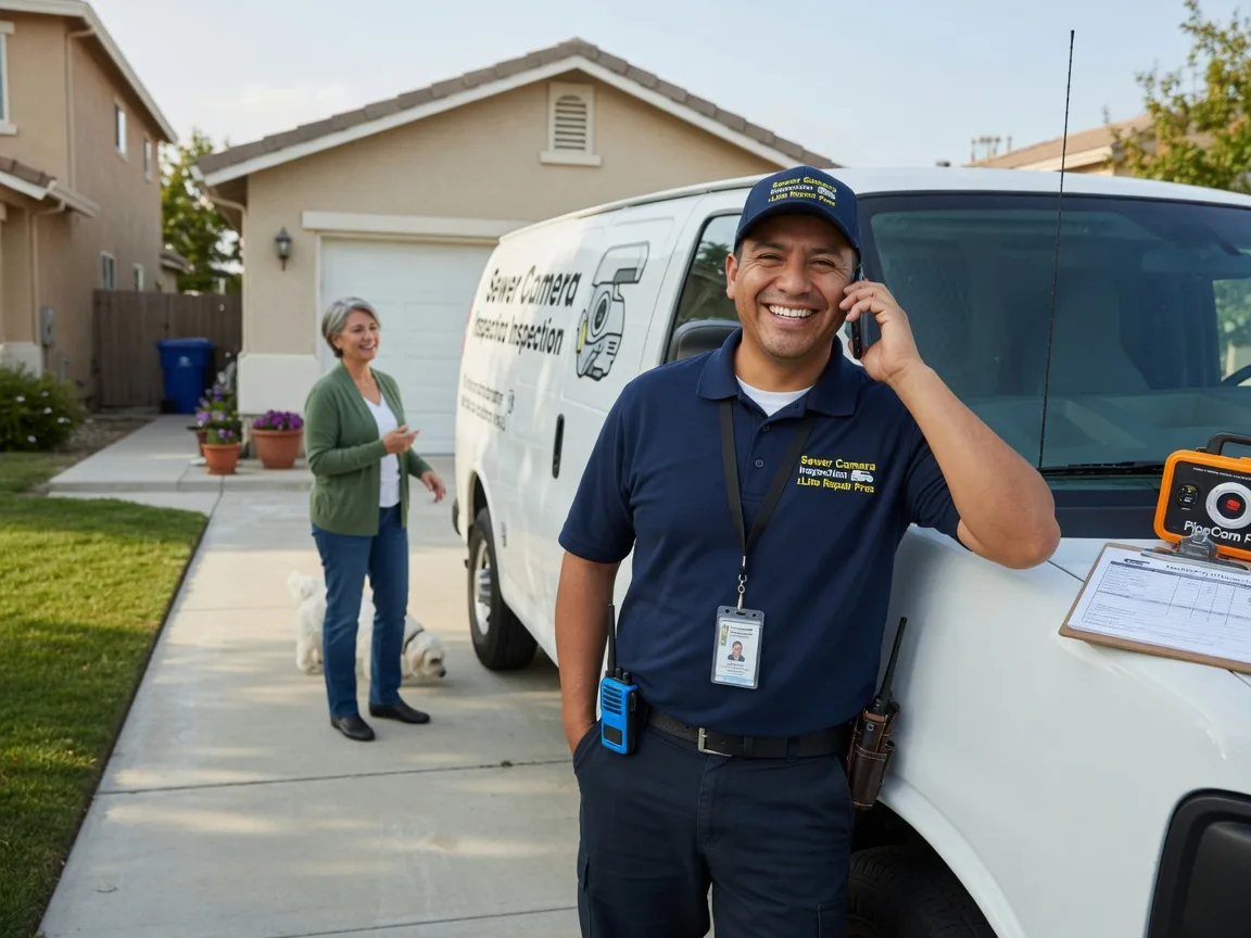 Sewer Line Repair Wolcott, NY FAQs